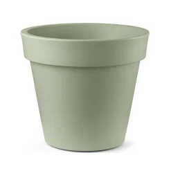 Viadurini in the Garden Gartenideen-Große Außenvase aus Polyethylen, 4 Größen, Made in Italy - Emporium