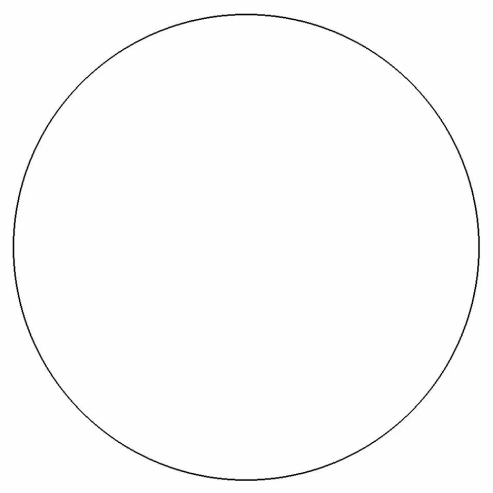 Viadurini Time Design Wanduhren-Große moderne farbige runde hölzerne Wanduhr - Infondoalmar