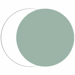 Viadurini Time Design Wanduhren-Große Wanduhr aus farbigem Holz Sechseckiges modernes Design - Nidodape