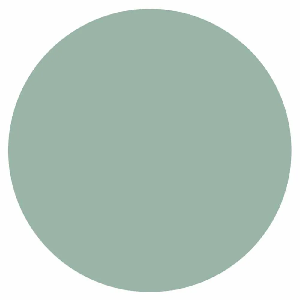 Viadurini Time Design Wanduhren-Große Wanduhr aus weißem taubengrauem oder grünem Designholz - Tarto