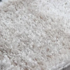 Viadurini Carpets Teppiche-Großer langhaariger Teppich mit modernem Design aus farbiger Seide und Baumwolle - Etesia