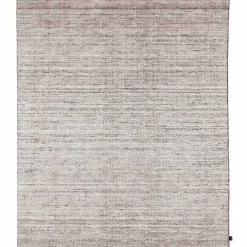 Viadurini Carpets Teppiche-Großer schattierter Teppich des modernen Designs mit Rand - Brunilde