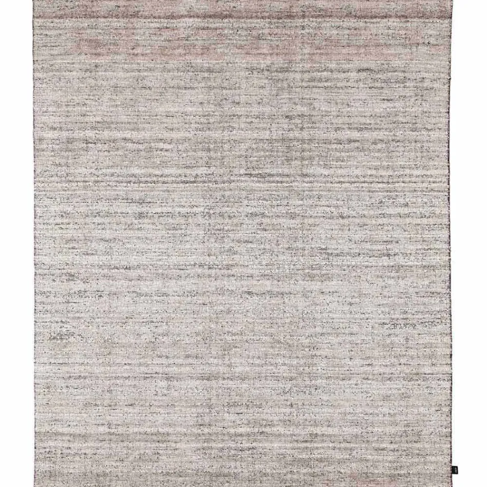 Viadurini Carpets Teppiche-Großer schattierter Teppich des modernen Designs mit Rand - Brunilde