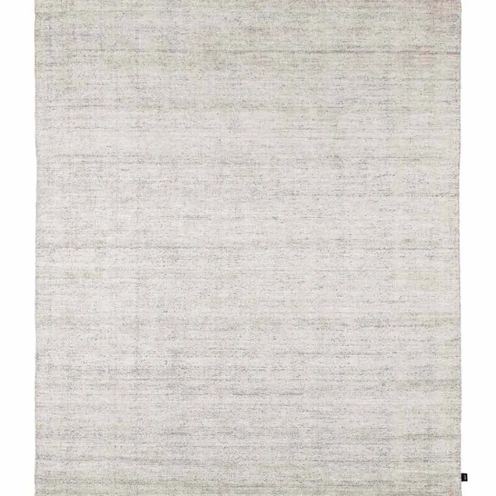 Viadurini Carpets Teppiche-Großer schattierter Teppich des modernen Designs mit Rand - Brunilde