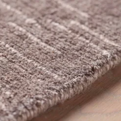 Viadurini Carpets Teppiche-Großer und farbiger Teppich mit gestreiftem und modernem Design für Wohnzimmer - Prickle