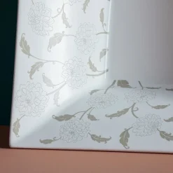 Viadurini Bathroom Waschbecken Aus Fire Clay-Halbeinbauwaschbecken aus Schamotteton in verschiedenen Ausführungen, hergestellt in Italien – Ultima