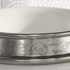 Viadurini Bathroom Waschbecken Aus Fire Clay-Halbeinbauwaschbecken in verschiedenen Ausführungen aus Schamott, hergestellt in Italien – Erasmo