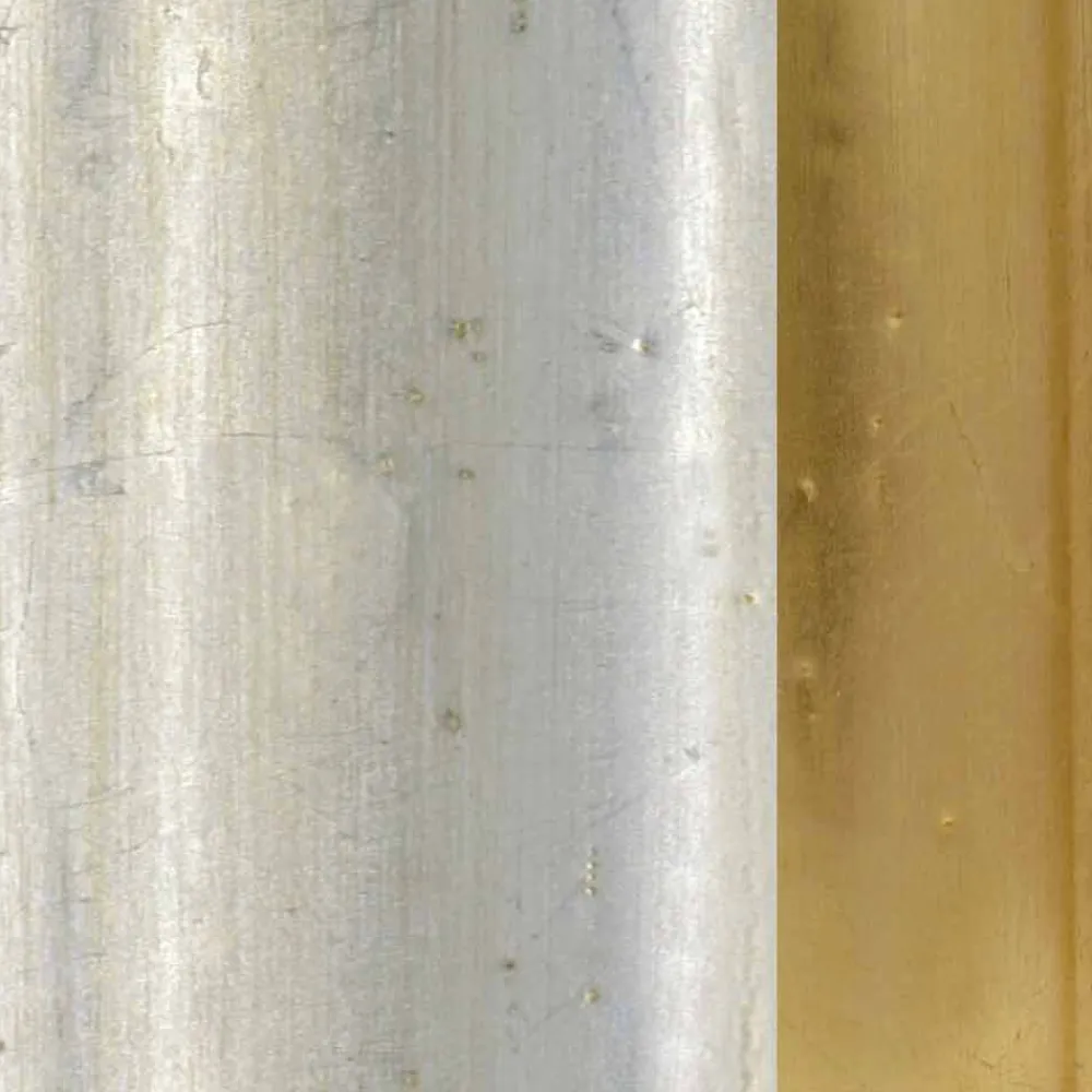 Viadurini Classic Wandspiegel-Handgearbeiteter Holz-Wandspiegel in modernem Design, hergestellt in Italien Stefano