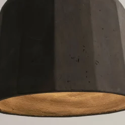 Toscot Vintage Wandleuchten-Handgefertigte Applikation aus toskanischer Majolika und Messing Made in Italy - Rossi