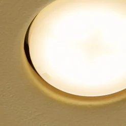 Toscot Moderne Deckenleuchten-Handgefertigte Deckenlampe aus toskanischer Majolika Made in Italy - Vivaldi