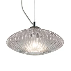 Viadurini Vetro di Venezia Murano Lampen|Moderne Pendelleuchten-Handgefertigte Hängelampe aus mundgeblasenem Glas in Venedig - Dafne