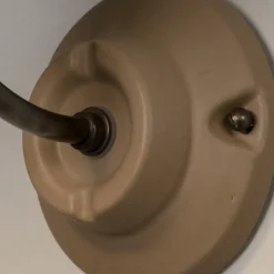 Toscot Garten-Wandlampen-Handgefertigte Majolika-Außenwandleuchte Made in Italy - Battersea