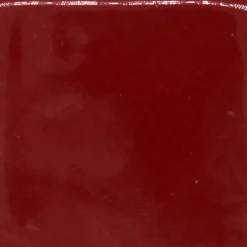 Toscot Design Beleuchtung-Handgefertigte Majolika-Außendeckenleuchte Made in Italy - Battersea