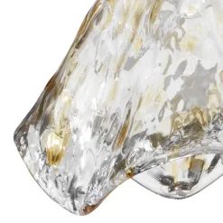 Viadurini Vetro di Venezia Murano Lampen|Moderne Pendelleuchten-Handgefertigte Pendelleuchte aus geblasenem venezianischem Glas 35 46 cm - Mary