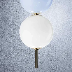 Viadurini Vetro di Venezia Murano Lampen|Moderne Pendelleuchten-Handgefertigte Pendelleuchte aus mundgeblasenem Venedig-Glas - Jupiter