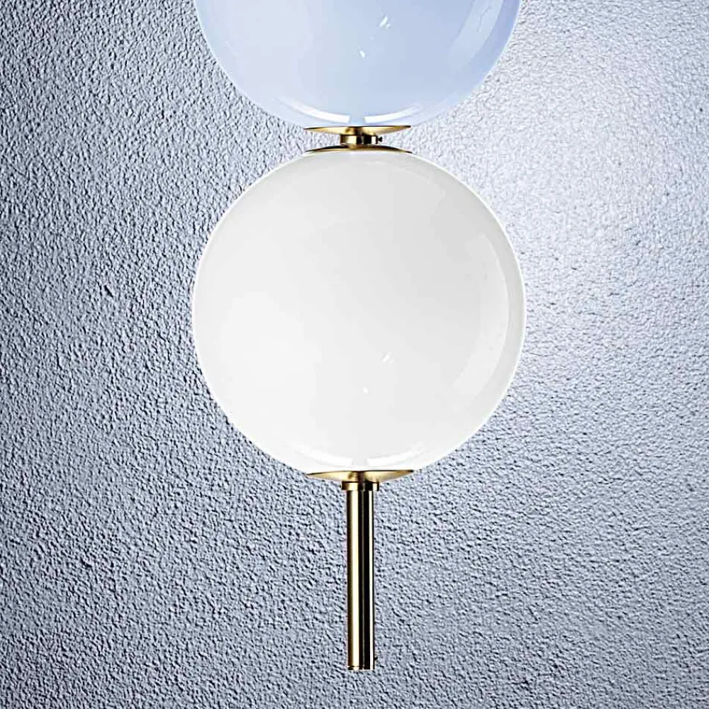 Viadurini Vetro di Venezia Murano Lampen|Moderne Pendelleuchten-Handgefertigte Pendelleuchte aus mundgeblasenem Venedig-Glas - Jupiter