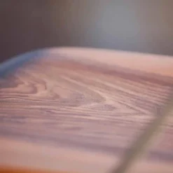 Viadurini Living Moderne Stühle-Handgefertigter Esszimmerstuhl aus Holz und Stahl Made in Italy - Valencia