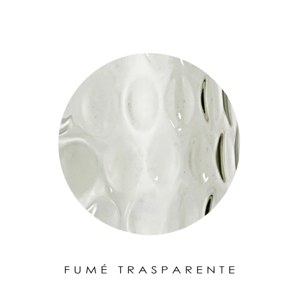 Viadurini Vetro di Venezia Murano Lampen|Moderne Kronleuchter-Handgefertigter Kronleuchter aus Venedig Glas und Metall - Bolle Balloton