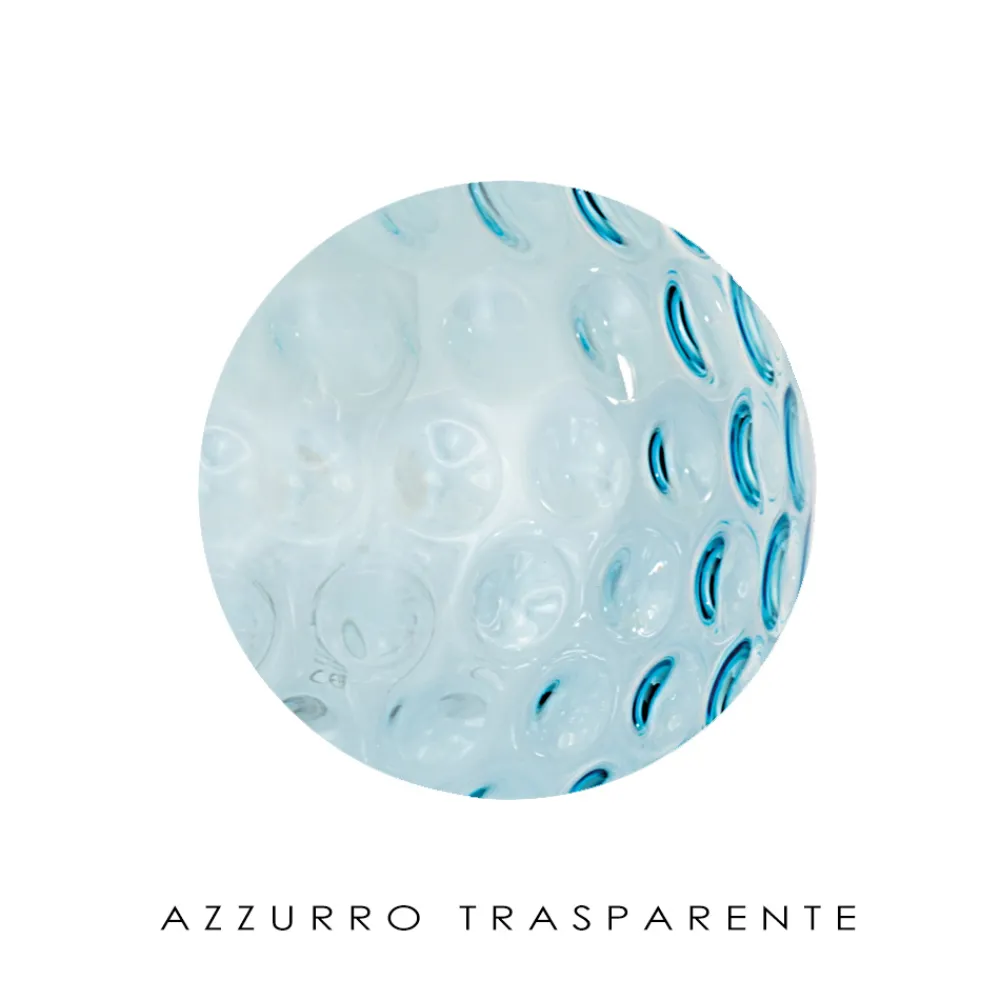 Viadurini Vetro di Venezia Murano Lampen|Moderne Kronleuchter-Handgefertigter Kronleuchter aus Venedig Glas und Metall - Bolle Balloton