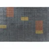 Viadurini Carpets Teppiche-Handgefertigter modularer farbiger Teppich aus Viskose gewebt in Indien - Gilberto
