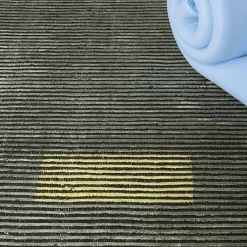 Viadurini Carpets Teppiche-Handgefertigter modularer farbiger Teppich aus Viskose gewebt in Indien - Gilberto