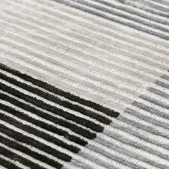 Viadurini Carpets Teppiche-Handgefertigter modularer farbiger Teppich aus Viskose gewebt in Indien - Gilberto