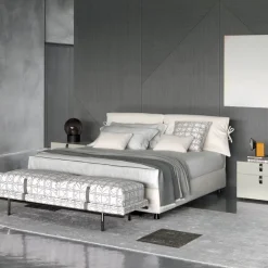 Viadurini Carpets Teppiche-Handgefertigter modularer farbiger Teppich aus Viskose gewebt in Indien - Gilberto