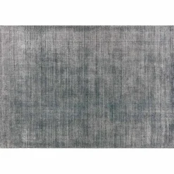 Viadurini Carpets Teppiche-Handgefertigter Teppich gewebt in Indien Hochwertige Wolle und Bambusseide - Anella