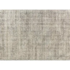 Viadurini Carpets Teppiche-Handgefertigter Teppich gewebt in Indien Hochwertige Wolle und Bambusseide - Anella