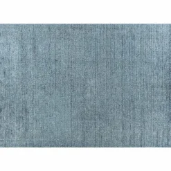 Viadurini Carpets Teppiche-Handgefertigter Teppich gewebt in Indien Hochwertige Wolle und Bambusseide - Anella