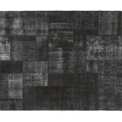 Viadurini Carpets Teppiche-Handgeknüpfter Patchwork Wohnzimmerteppich Handgeknüpft in der Türkei - Raimund