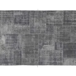 Viadurini Carpets Teppiche-Handgeknüpfter Patchwork Wohnzimmerteppich Handgeknüpft in der Türkei - Raimund