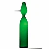 Viadurini Living Deko Vasen-Handgemachte grüne Murano geblasene Glasvase Made in Italy - Greeny
