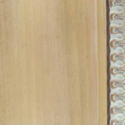 Viadurini Classic Wandspiegel-Handgemachter hölzerner Wandspiegel hergestellt in Italien Cristian