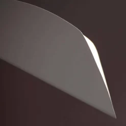 Viadurini Lighting Moderne Kronleuchter-Handgemachter Kronleuchter aus weiß lackiertem Stahl Hergestellt in Italien - Elica