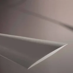 Viadurini Lighting Moderne Kronleuchter-Handgemachter Kronleuchter aus weiß lackiertem Stahl Hergestellt in Italien - Elica