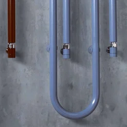 Scirocco H Heizkörper Hydraulisch-Heizkörper hydraulisch Büroklamer Made in Italy von