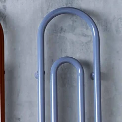 Scirocco H Heizkörper Hydraulisch-Heizkörper hydraulisch Büroklamer Made in Italy von