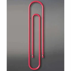 Scirocco H Heizkörper Hydraulisch-Heizkörper hydraulisch Büroklamer Made in Italy von