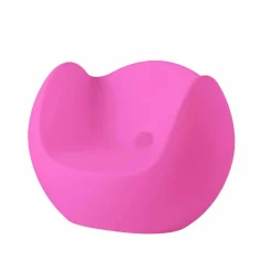 SLIDE Moderne Sessel-Heller Schaukelsessel im modernen Design Blos