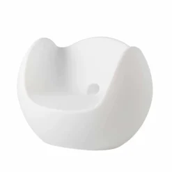 SLIDE Moderne Sessel-Heller Schaukelsessel im modernen Design Blos