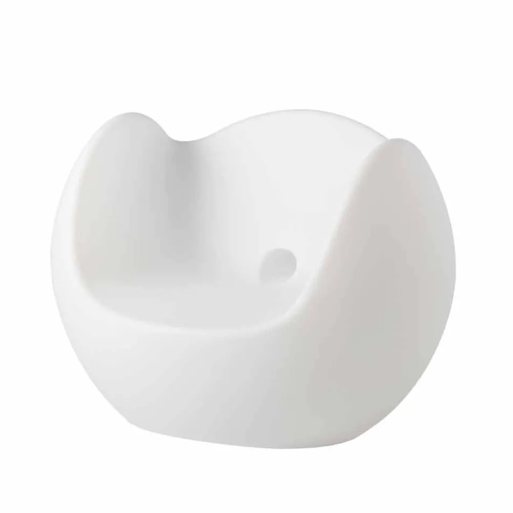 SLIDE Moderne Sessel-Heller Schaukelsessel im modernen Design Blos