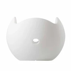 SLIDE Moderne Sessel-Heller Schaukelsessel im modernen Design Blos