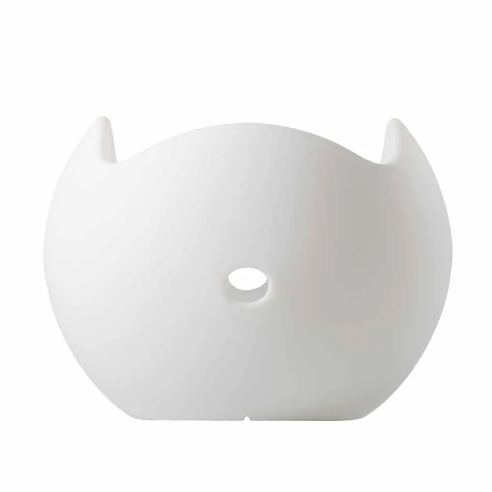 SLIDE Moderne Sessel-Heller Schaukelsessel im modernen Design Blos