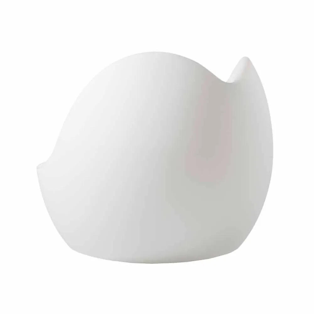 SLIDE Moderne Sessel-Heller Schaukelsessel im modernen Design Blos