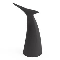 Viadurini Decor Garderobenständer-Herrendiener aus Polyethylen in verschiedenen Farben - Coda