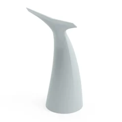 Viadurini Decor Garderobenständer-Herrendiener aus Polyethylen in verschiedenen Farben - Coda