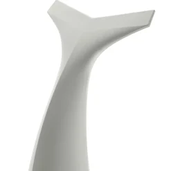 Viadurini Decor Garderobenständer-Herrendiener aus Polyethylen in verschiedenen Farben - Coda