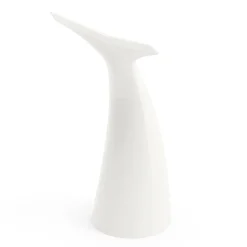 Viadurini Decor Garderobenständer-Herrendiener aus Polyethylen in verschiedenen Farben - Coda