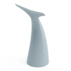 Viadurini Decor Garderobenständer-Herrendiener aus Polyethylen in verschiedenen Farben - Coda